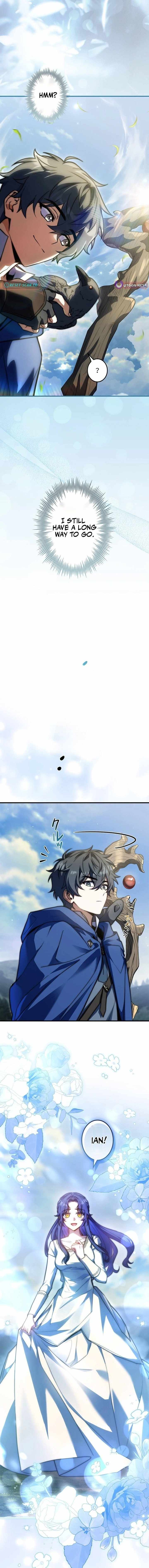 I Became a Mage in a Medieval Fantasy World Chapter 26-eng-li - Page 18