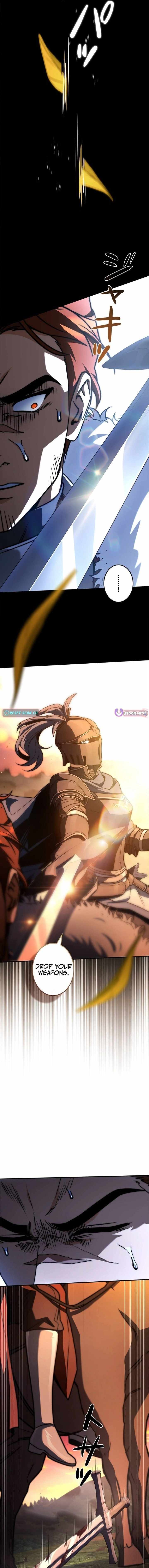 I Became a Mage in a Medieval Fantasy World Chapter 26-eng-li - Page 10