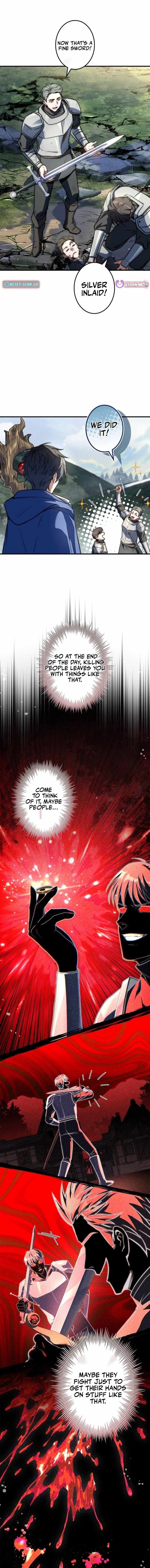 I Became a Mage in a Medieval Fantasy World Chapter 26-eng-li - Page 13