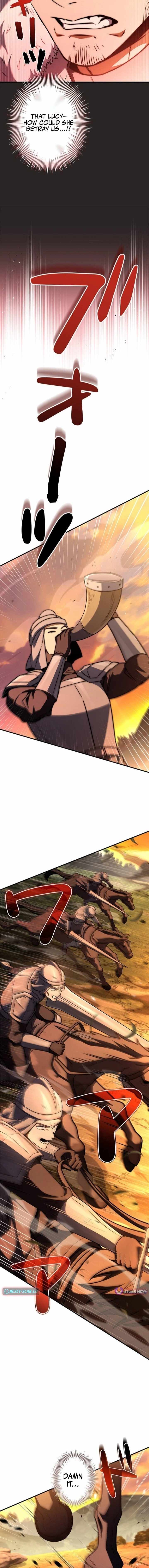 I Became a Mage in a Medieval Fantasy World Chapter 26-eng-li - Page 1