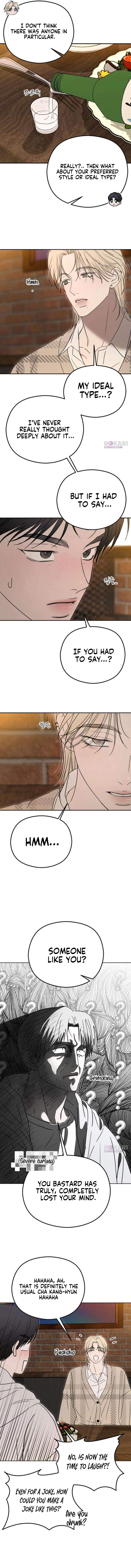 First-Person Blood-Relative Perspective Chapter 10-eng-li - Page 14