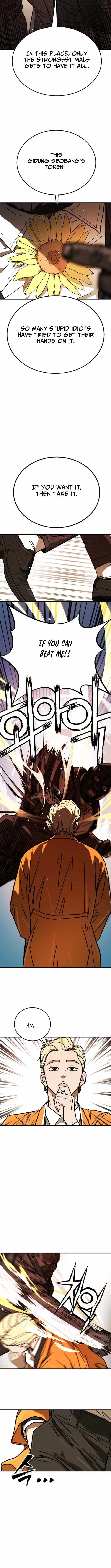Fight Delivery Chapter 10-eng-li - Page 7