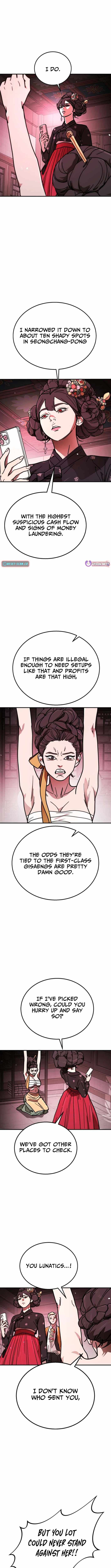Fight Delivery Chapter 10-eng-li - Page 16