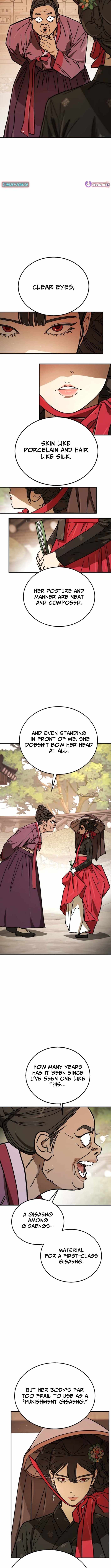 Fight Delivery Chapter 10-eng-li - Page 3