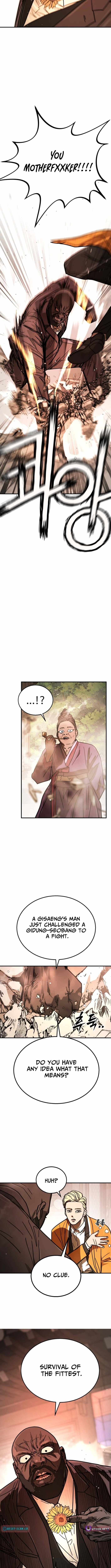 Fight Delivery Chapter 10-eng-li - Page 6