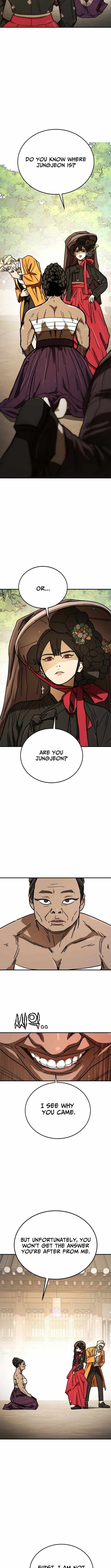 Fight Delivery Chapter 10-eng-li - Page 11