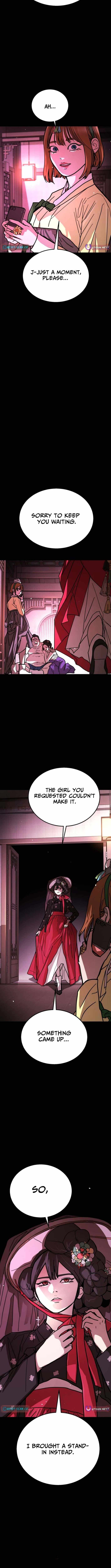 Fight Delivery Chapter 10-eng-li - Page 22