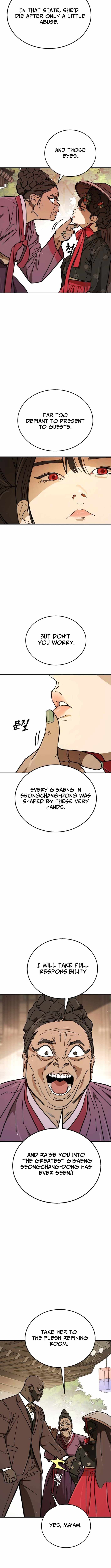 Fight Delivery Chapter 10-eng-li - Page 4