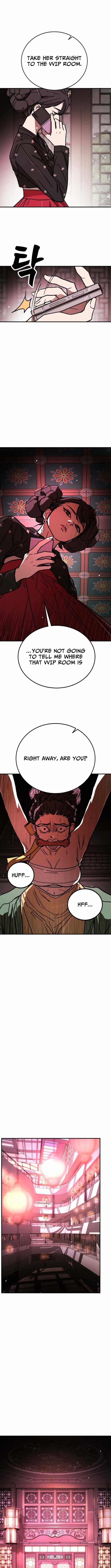 Fight Delivery Chapter 10-eng-li - Page 18