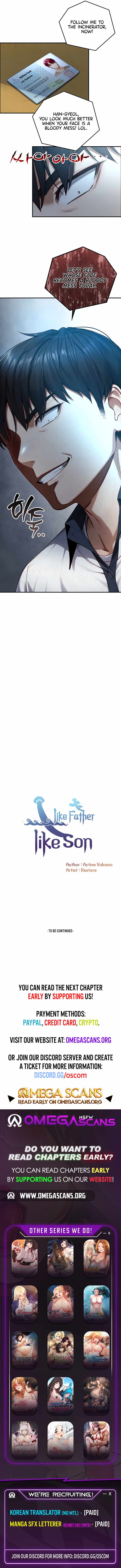Like Father, Like Son Chapter 22-eng-li - Page 8