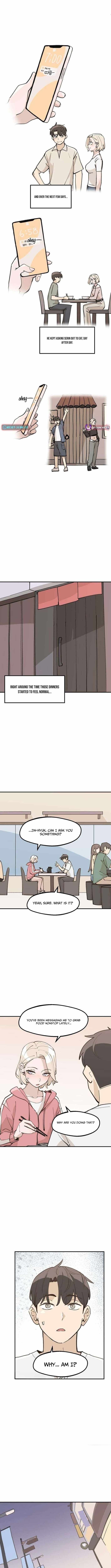 Joahamyeon Meongcheonghaejinda Chapter 9-eng-li - Page 3