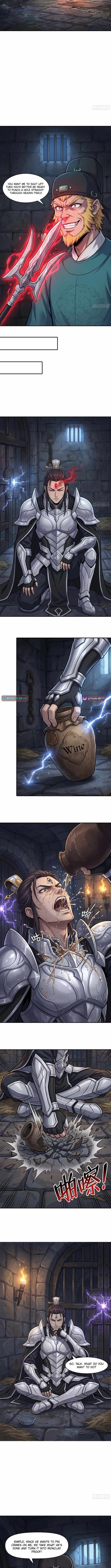 I'm an Assistant Stablemaster in Heaven Chapter 15-eng-li - Page 1