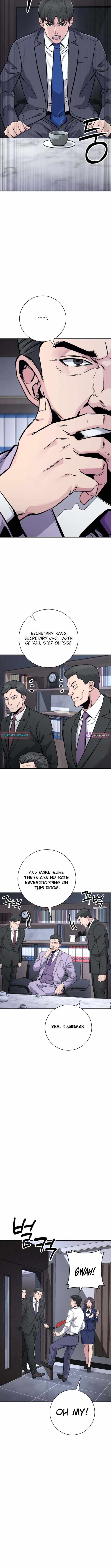 The Chaebol Family's Genius Monster Chapter 11-eng-li - Page 6