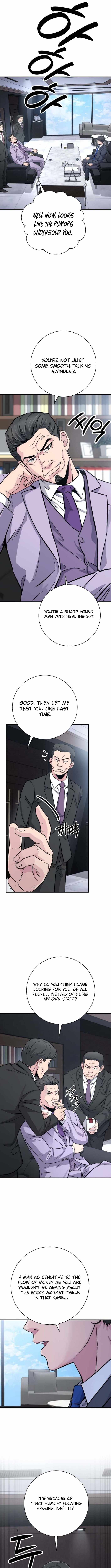 The Chaebol Family's Genius Monster Chapter 11-eng-li - Page 5