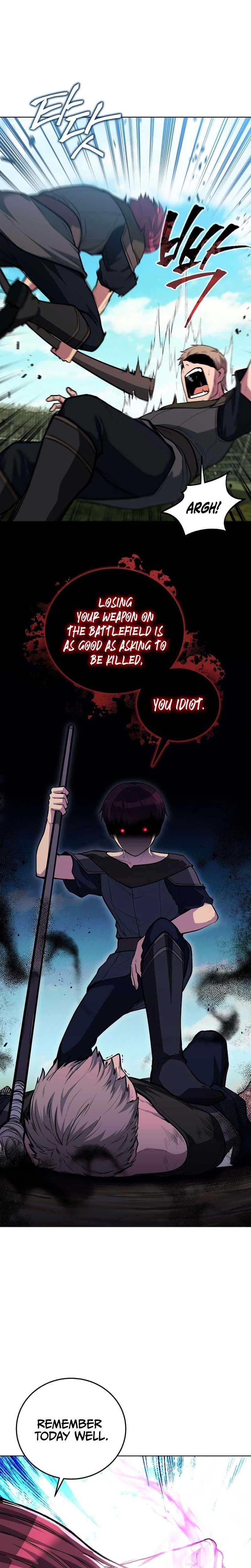 The Immortal Genius Spearman Chapter 11-eng-li - Page 12