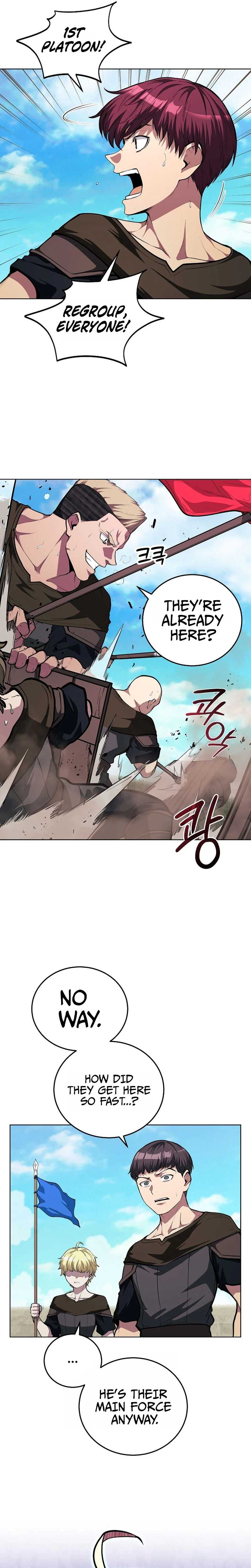The Immortal Genius Spearman Chapter 13-eng-li - Page 10