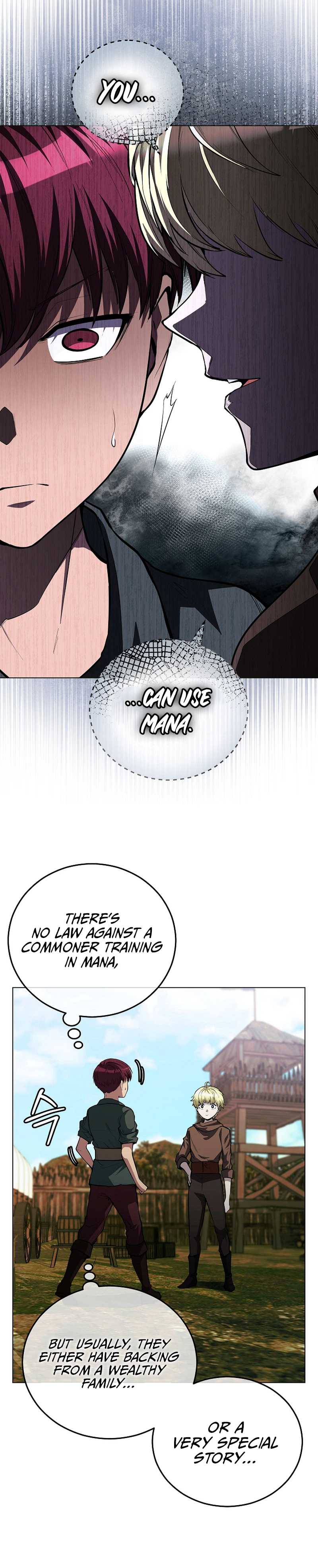 The Immortal Genius Spearman Chapter 4-eng-li - Page 12