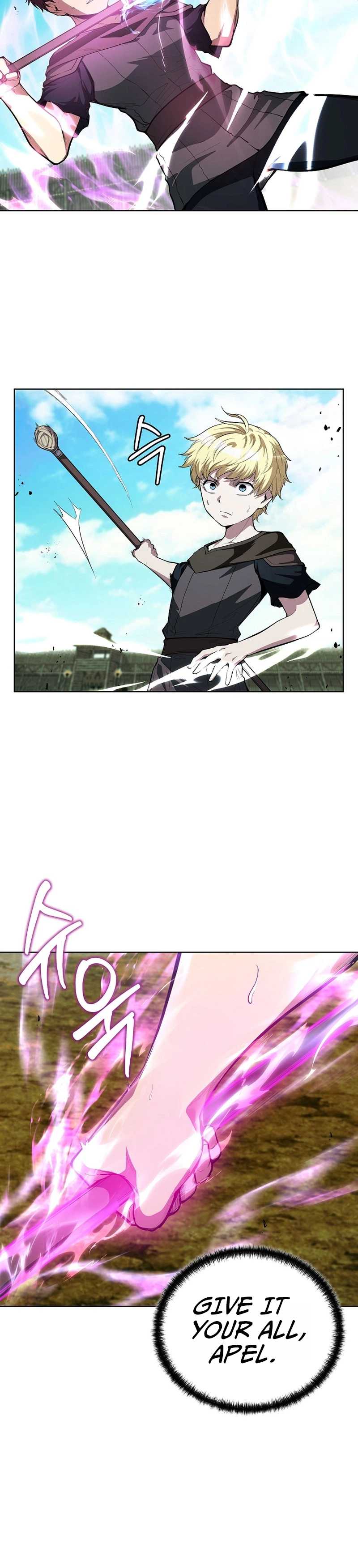 The Immortal Genius Spearman Chapter 13-eng-li - Page 15