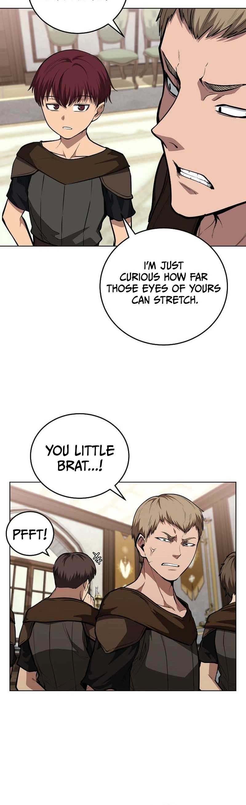 The Immortal Genius Spearman Chapter 7-eng-li - Page 25