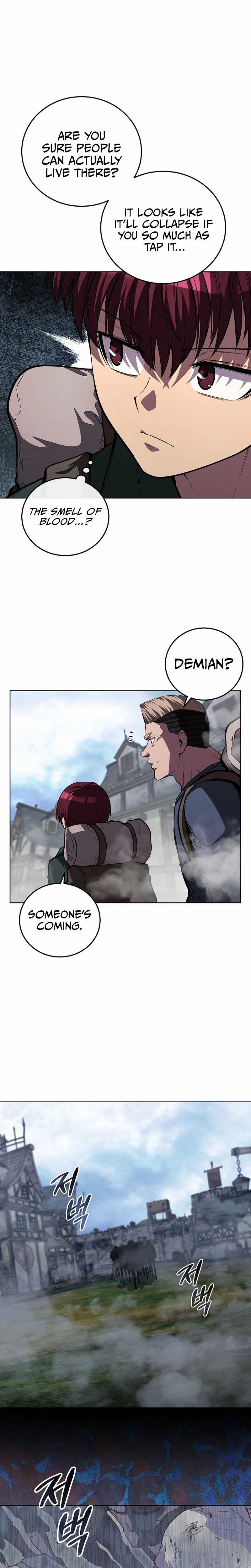 The Immortal Genius Spearman Chapter 16-eng-li - Page 9