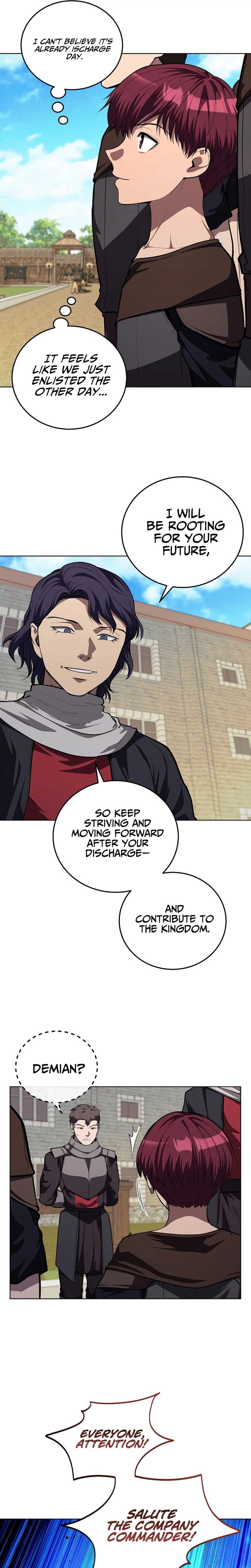 The Immortal Genius Spearman Chapter 14-eng-li - Page 15