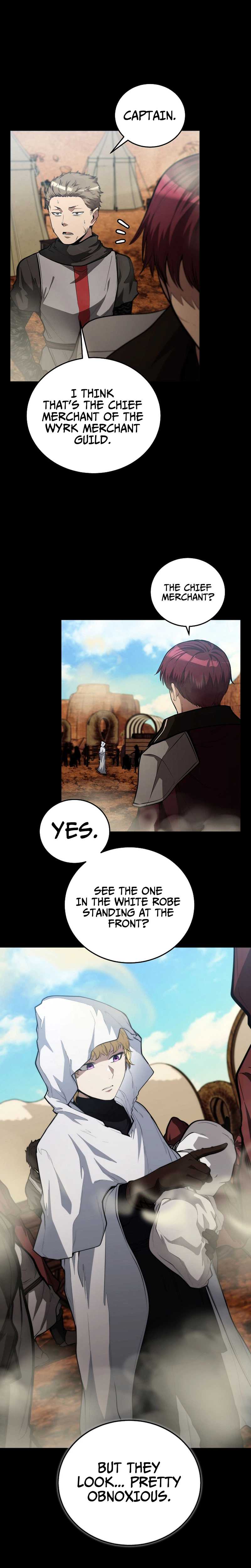 The Immortal Genius Spearman Chapter 5-eng-li - Page 18