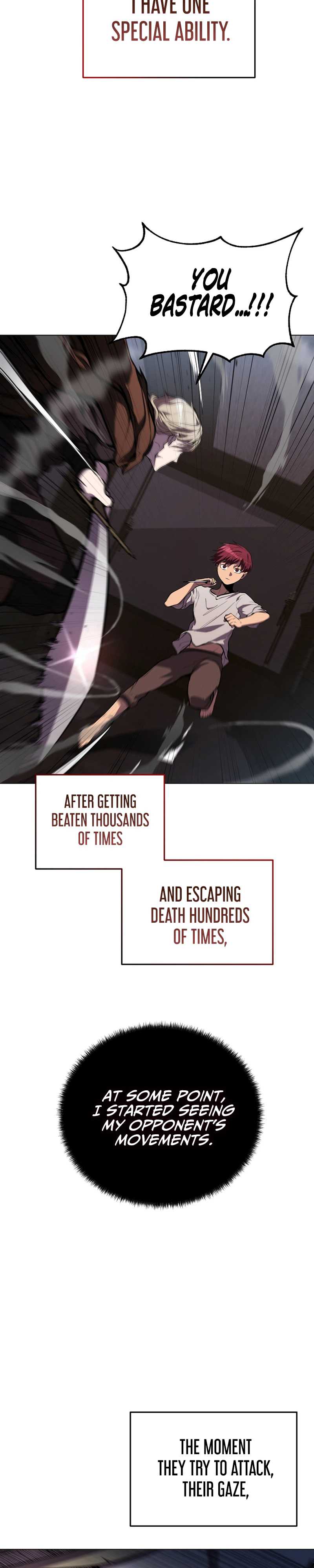 The Immortal Genius Spearman Chapter 2-eng-li - Page 9
