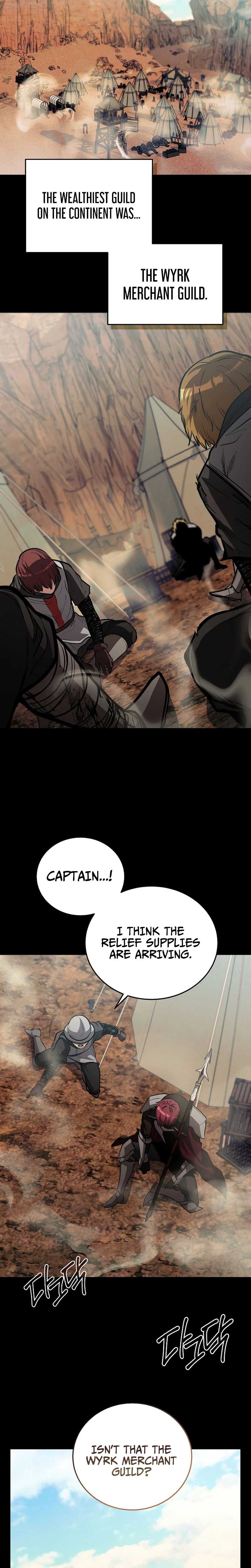 The Immortal Genius Spearman Chapter 5-eng-li - Page 15