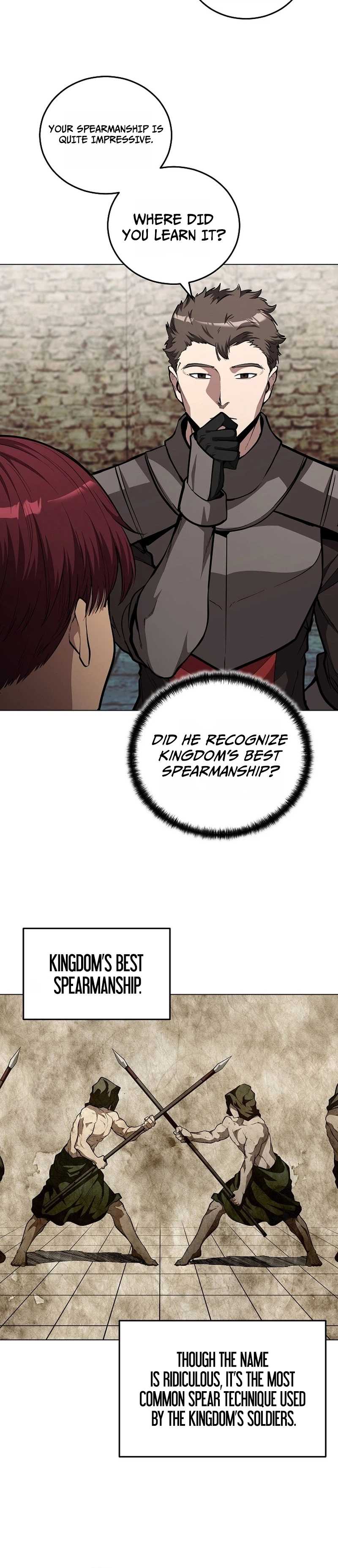 The Immortal Genius Spearman Chapter 3-eng-li - Page 23