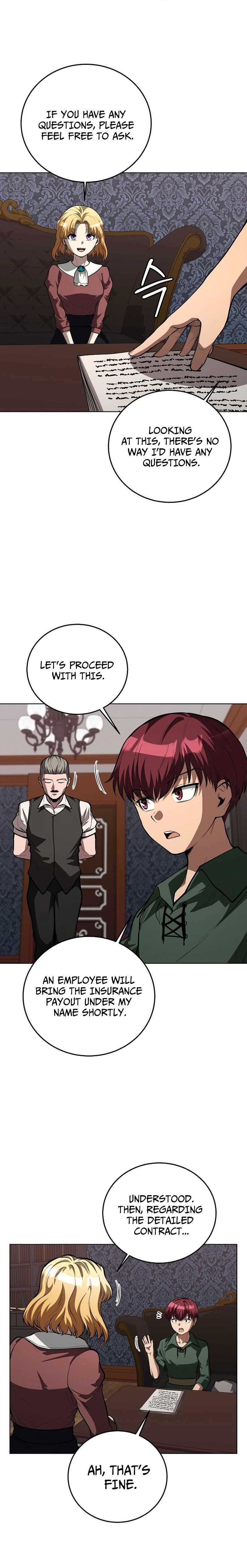 The Immortal Genius Spearman Chapter 15-eng-li - Page 16