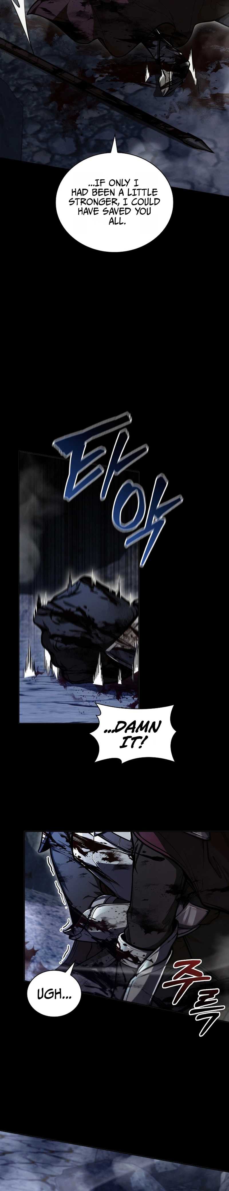 The Immortal Genius Spearman Chapter 1-eng-li - Page 14