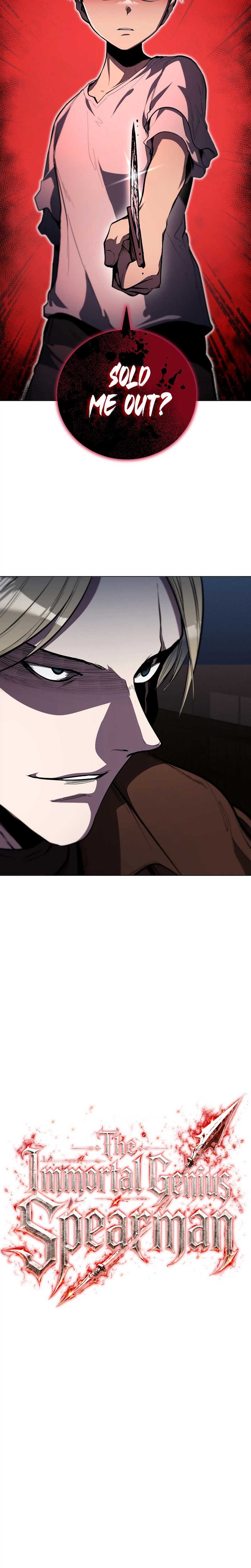 The Immortal Genius Spearman Chapter 2-eng-li - Page 6