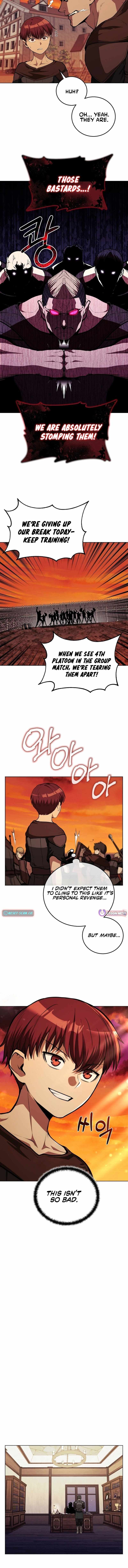 The Immortal Genius Spearman Chapter 8-eng-li - Page 10