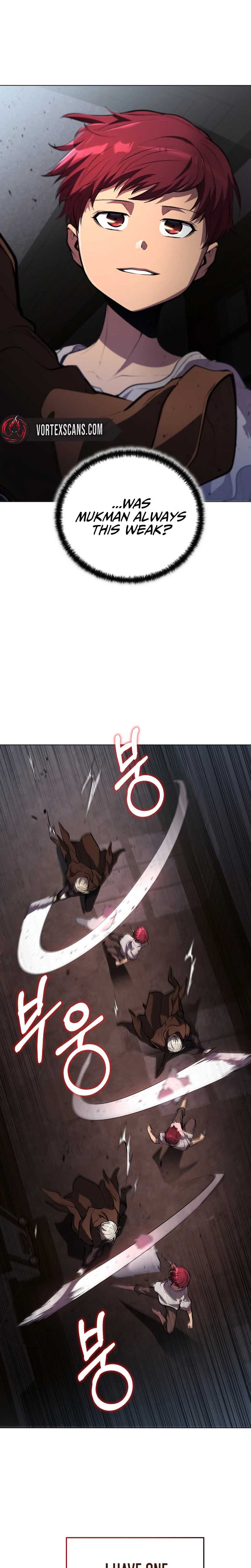 The Immortal Genius Spearman Chapter 2-eng-li - Page 8