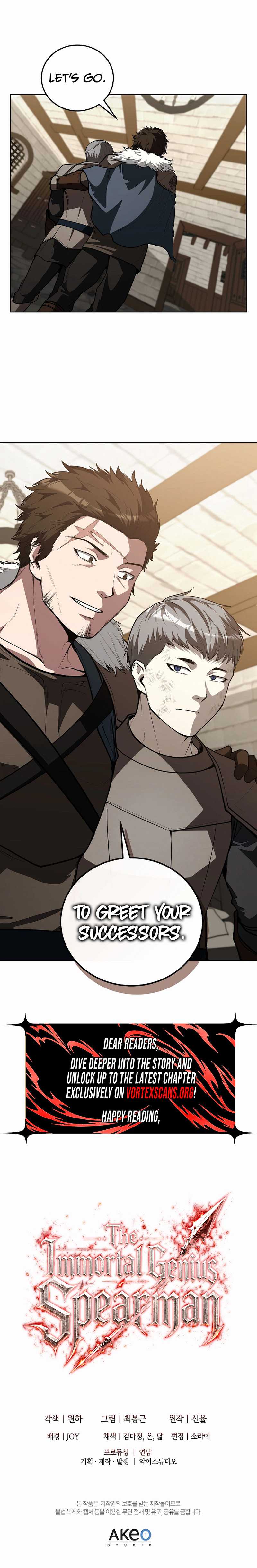 The Immortal Genius Spearman Chapter 16-eng-li - Page 25