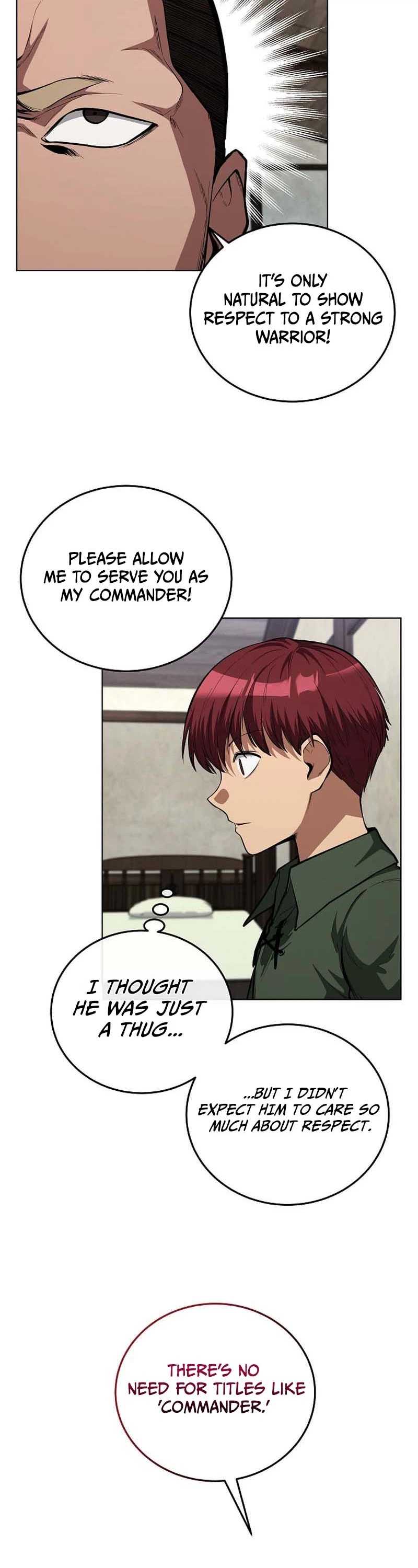 The Immortal Genius Spearman Chapter 7-eng-li - Page 19