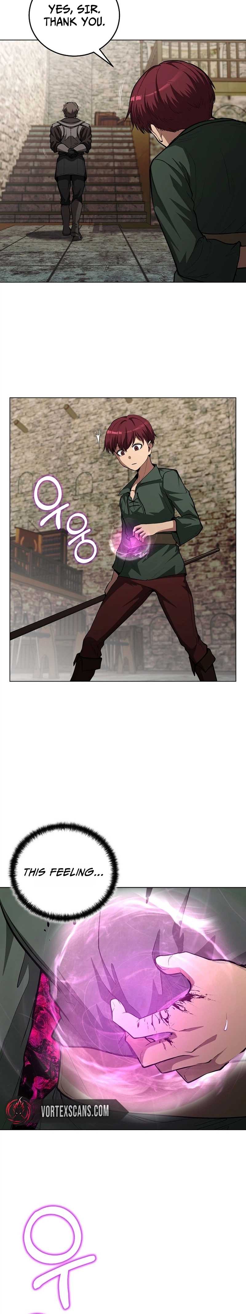 The Immortal Genius Spearman Chapter 3-eng-li - Page 26