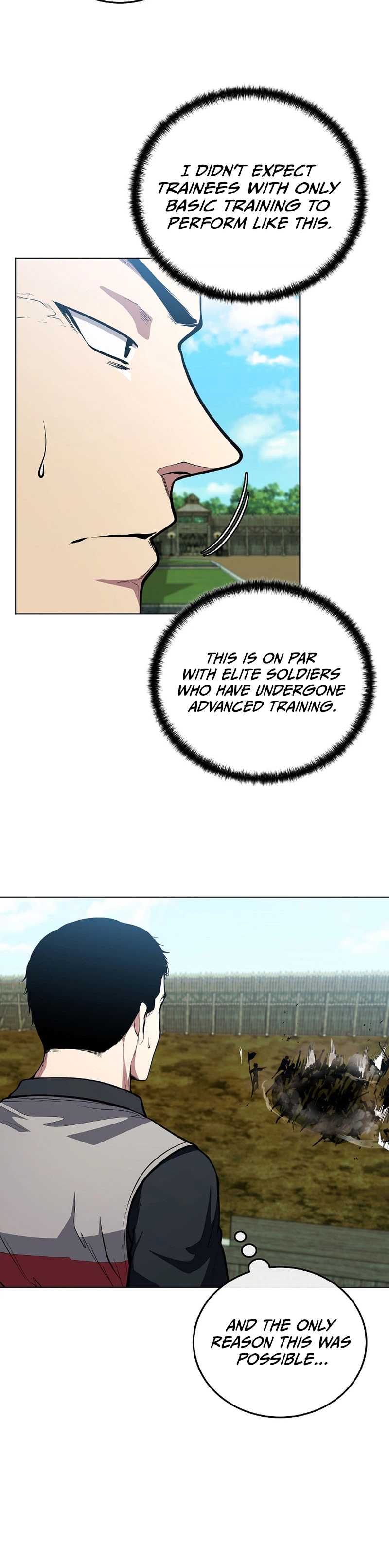 The Immortal Genius Spearman Chapter 10-eng-li - Page 9