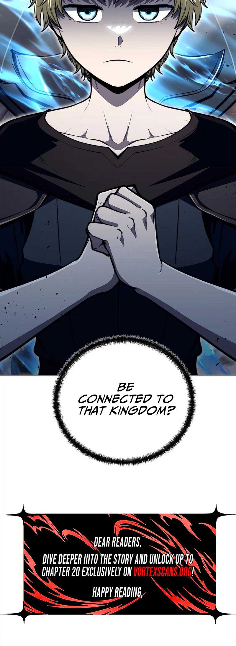 The Immortal Genius Spearman Chapter 14-eng-li - Page 25