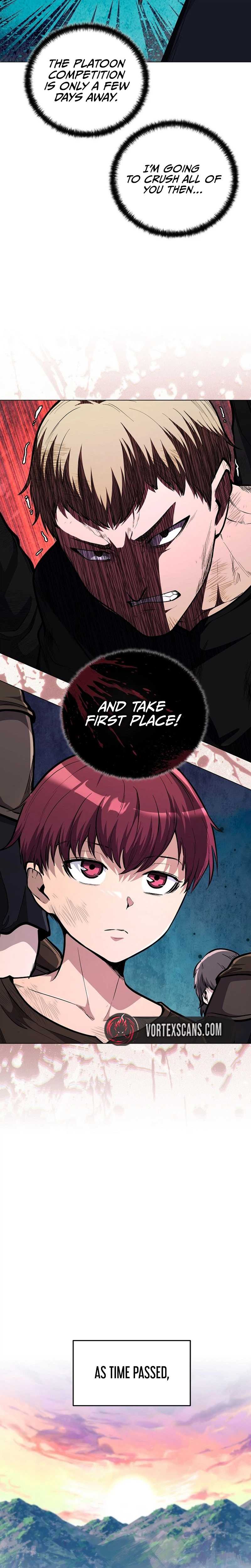 The Immortal Genius Spearman Chapter 9-eng-li - Page 19