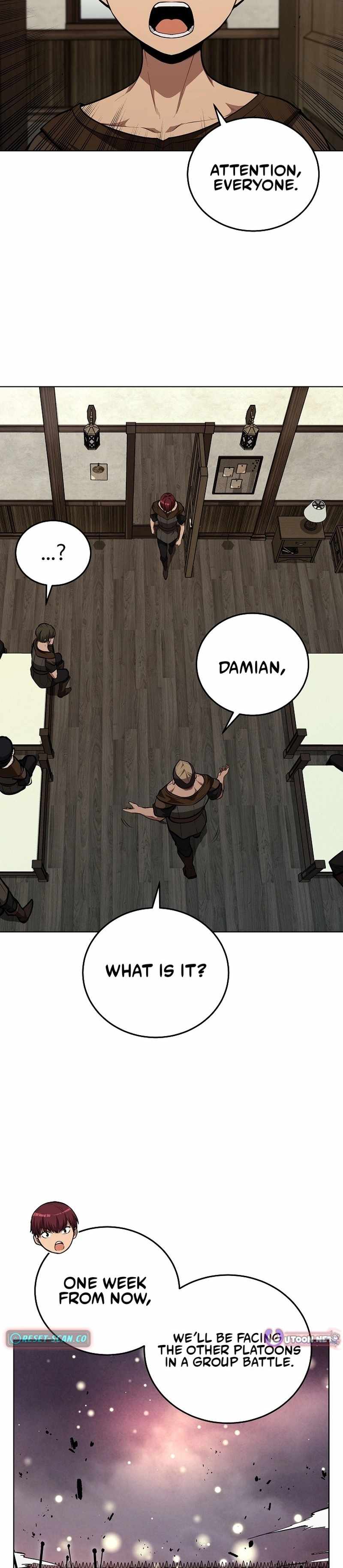 The Immortal Genius Spearman Chapter 7-eng-li - Page 14