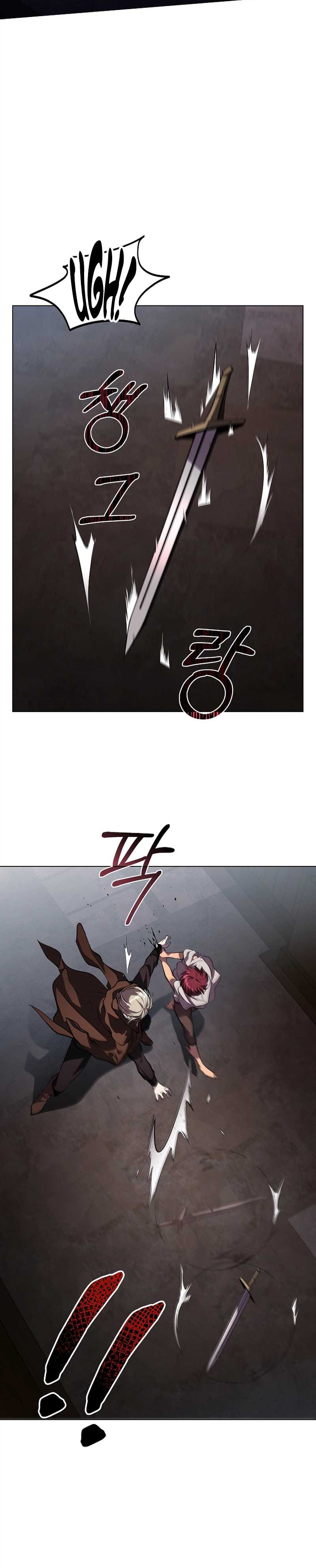 The Immortal Genius Spearman Chapter 2-eng-li - Page 12