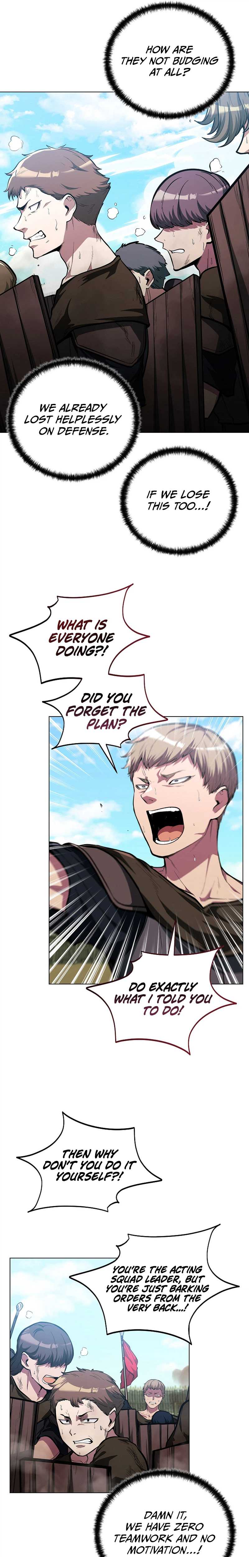 The Immortal Genius Spearman Chapter 10-eng-li - Page 19