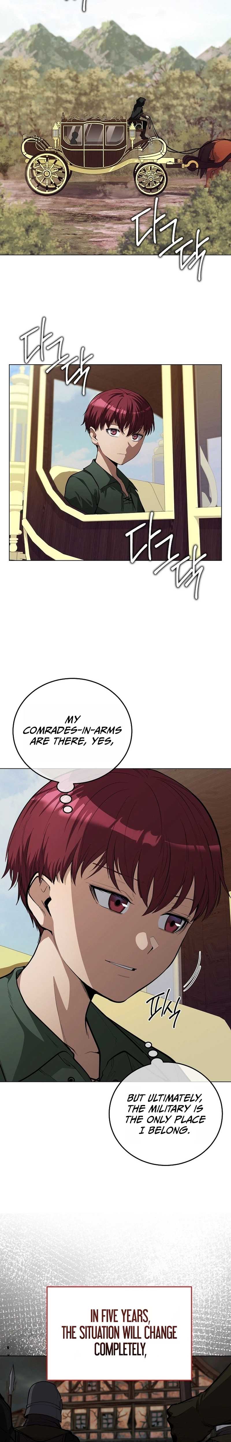 The Immortal Genius Spearman Chapter 3-eng-li - Page 17