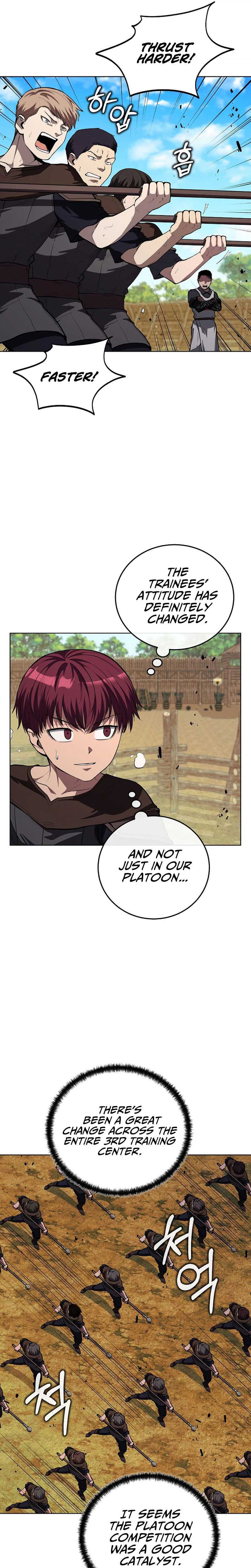 The Immortal Genius Spearman Chapter 14-eng-li - Page 6