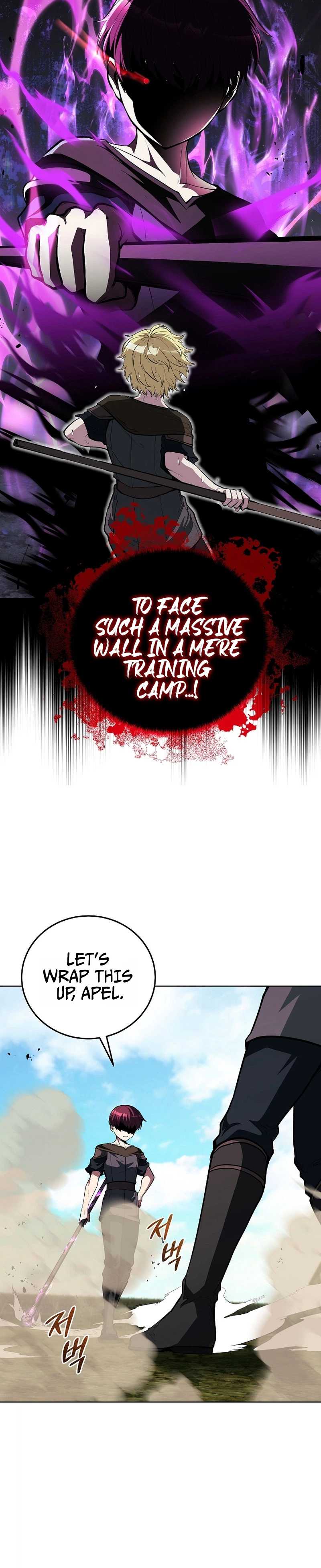 The Immortal Genius Spearman Chapter 13-eng-li - Page 18