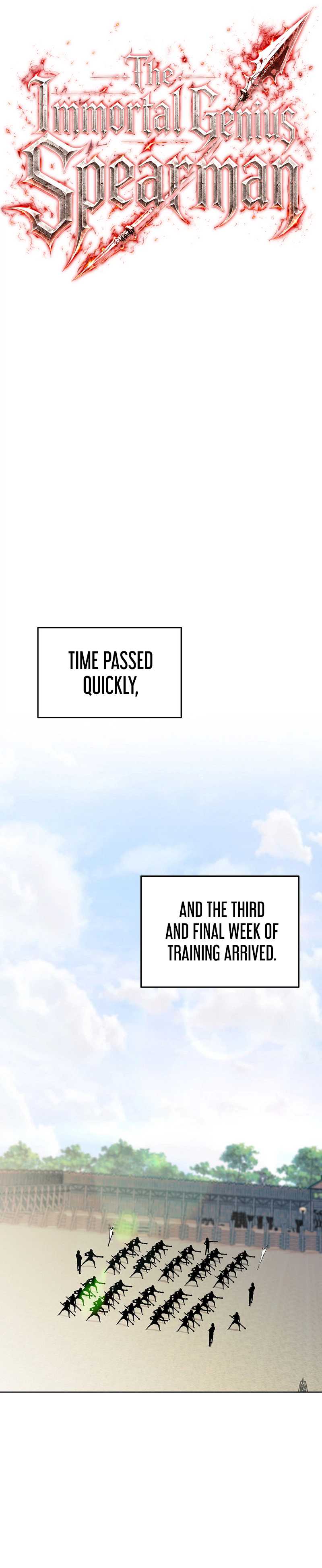 The Immortal Genius Spearman Chapter 14-eng-li - Page 5