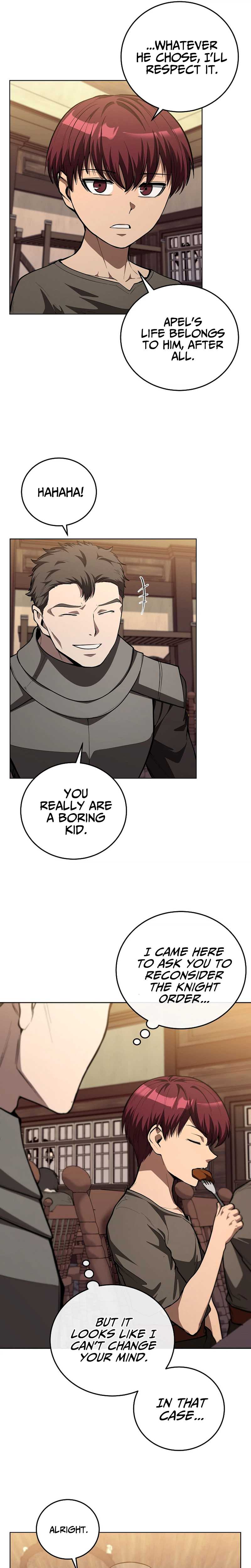 The Immortal Genius Spearman Chapter 14-eng-li - Page 3