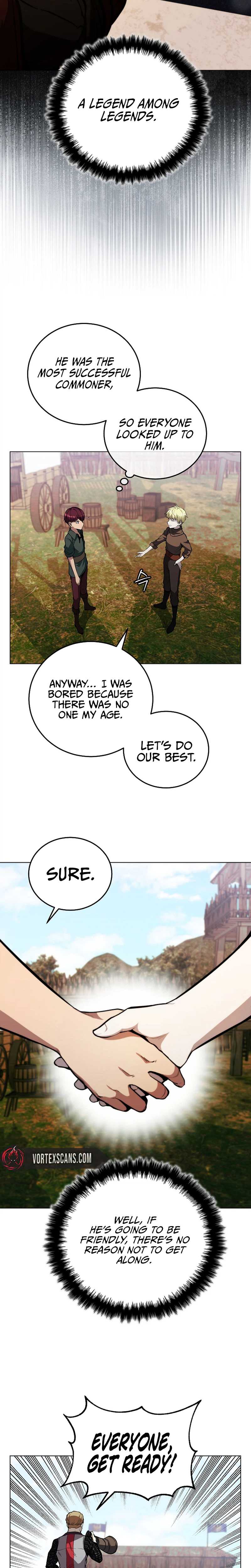 The Immortal Genius Spearman Chapter 4-eng-li - Page 14
