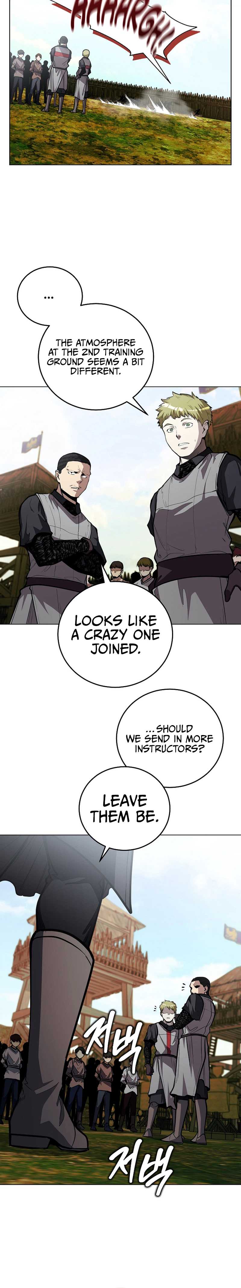 The Immortal Genius Spearman Chapter 4-eng-li - Page 24